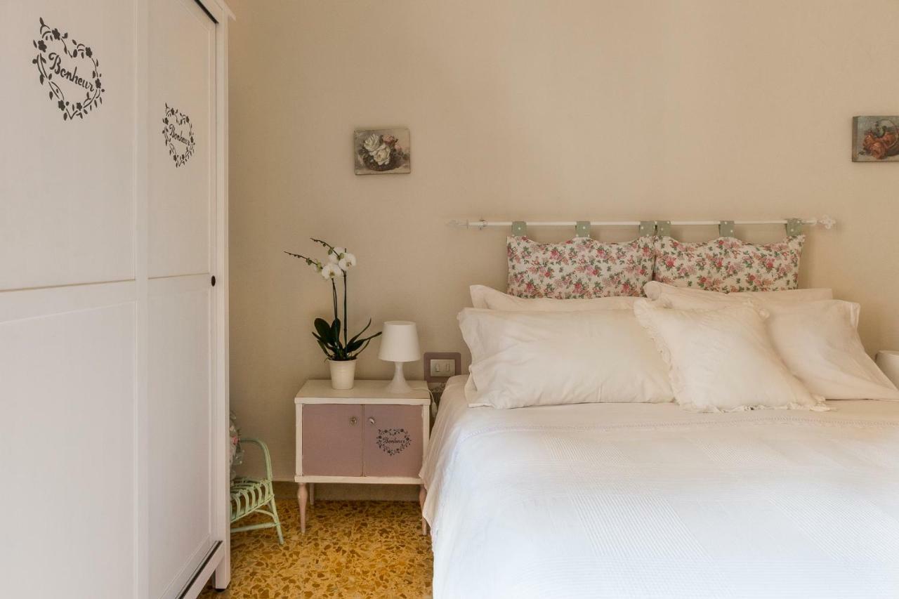 Casa Laura Lägenhet Florens Exteriör bild