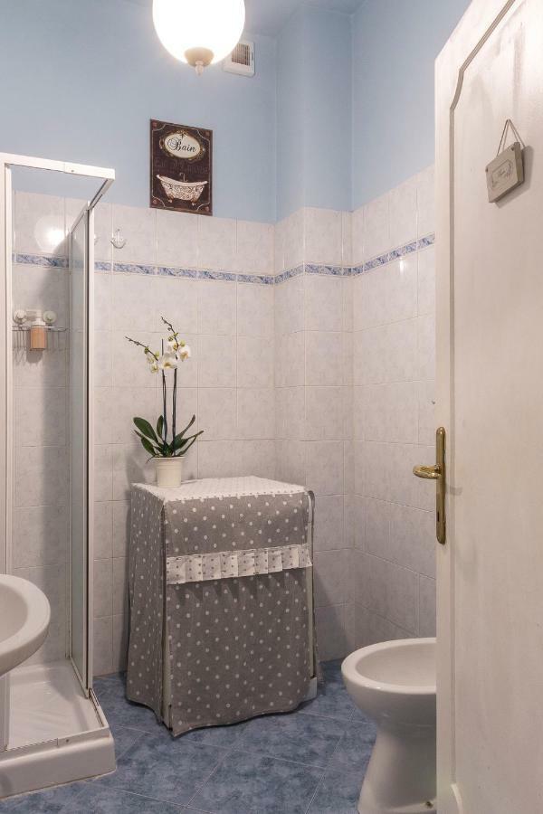 Casa Laura Lägenhet Florens Exteriör bild